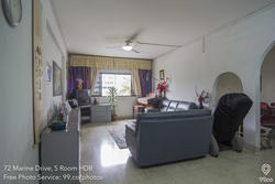 Blk 72 Marine Drive (Marine Parade), HDB 5 Rooms #129080262